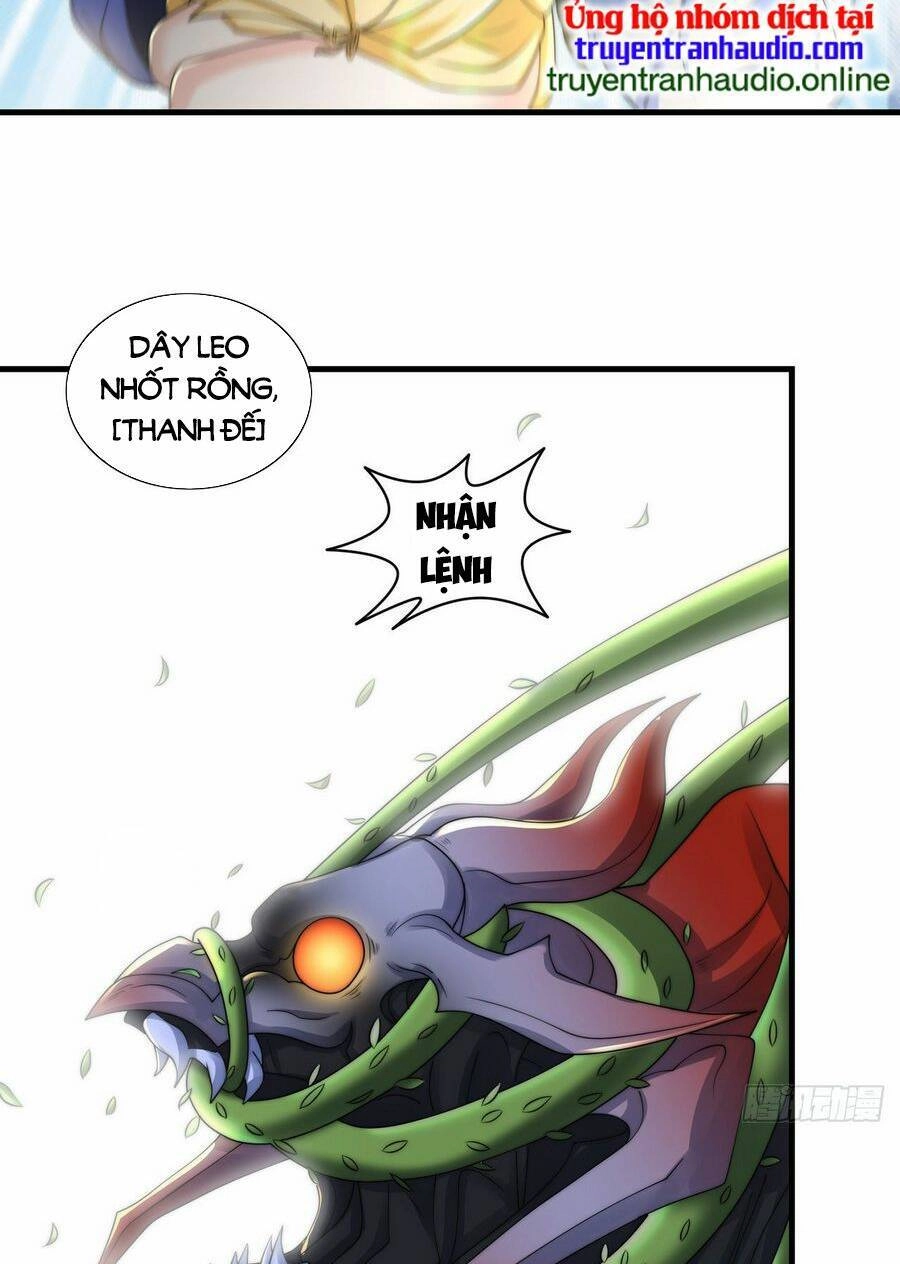 Cường Giả Tuyệt Thế Chỉ Muốn Làm Ruộng Chapter 5 - 56