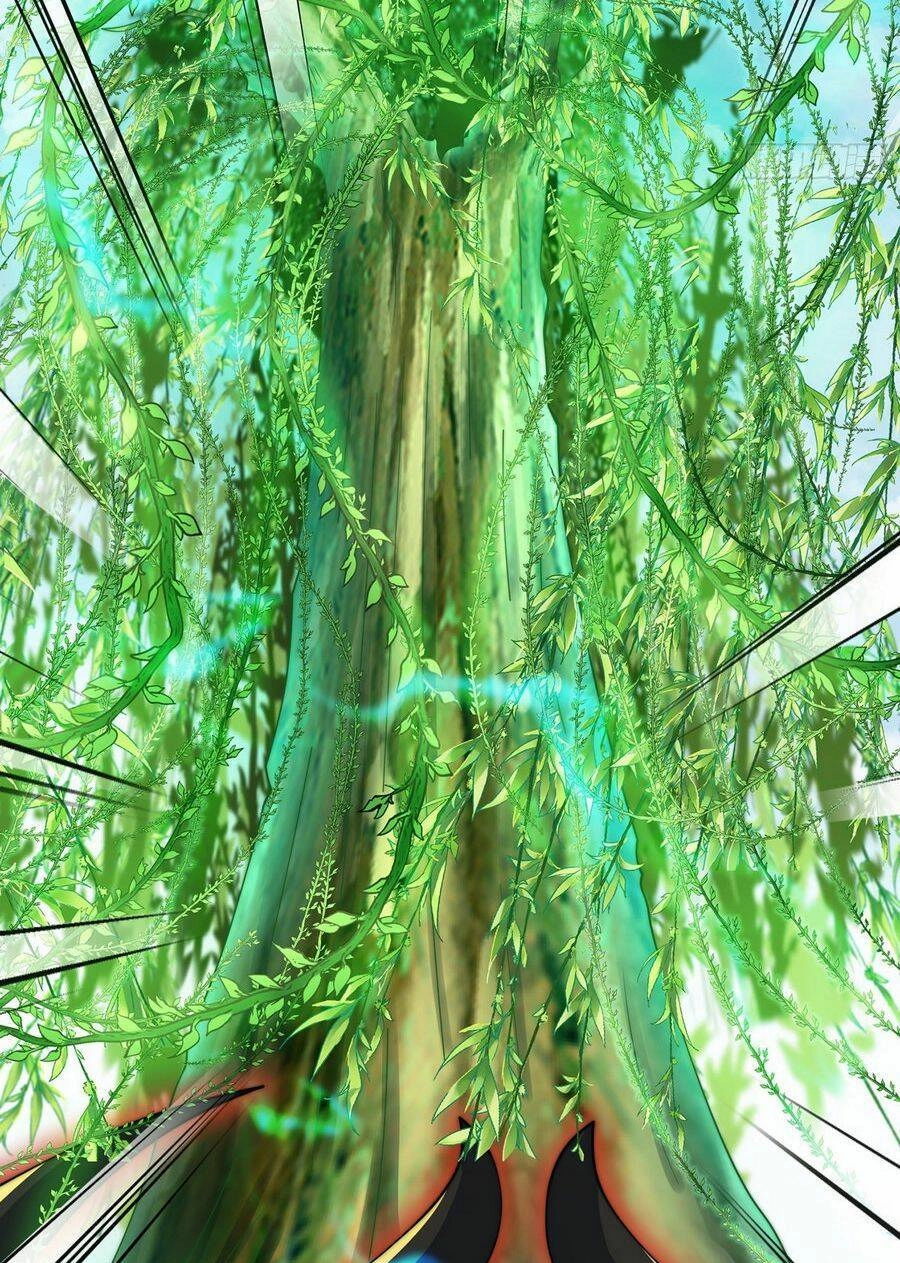 Cường Giả Tuyệt Thế Chỉ Muốn Làm Ruộng Chapter 5 - 59