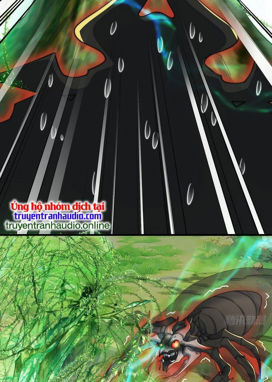 Cường Giả Tuyệt Thế Chỉ Muốn Làm Ruộng Chapter 5 - 60