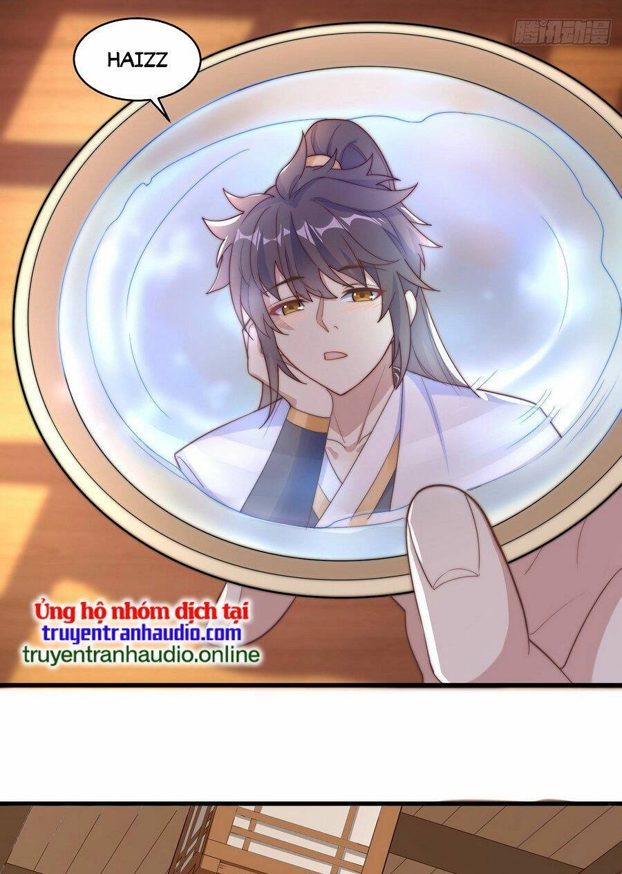 Cường Giả Tuyệt Thế Chỉ Muốn Làm Ruộng Chapter 5 - 63