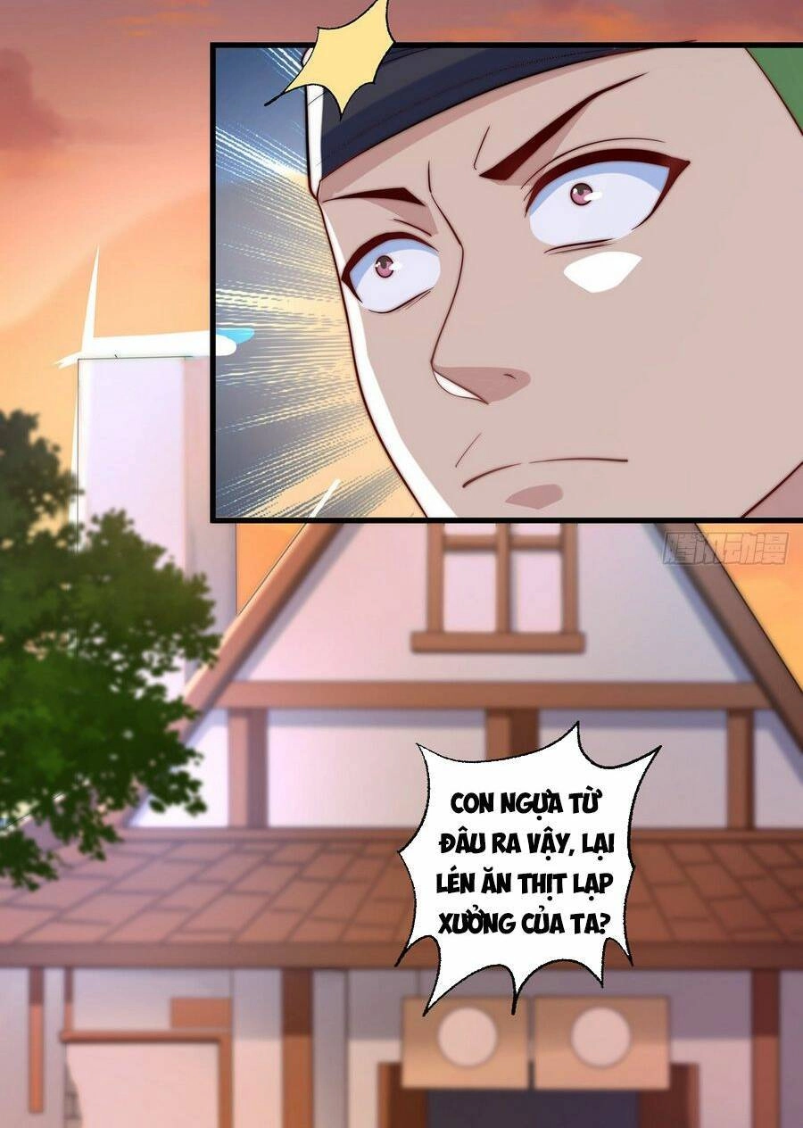 Cường Giả Tuyệt Thế Chỉ Muốn Làm Ruộng Chapter 5 - 68