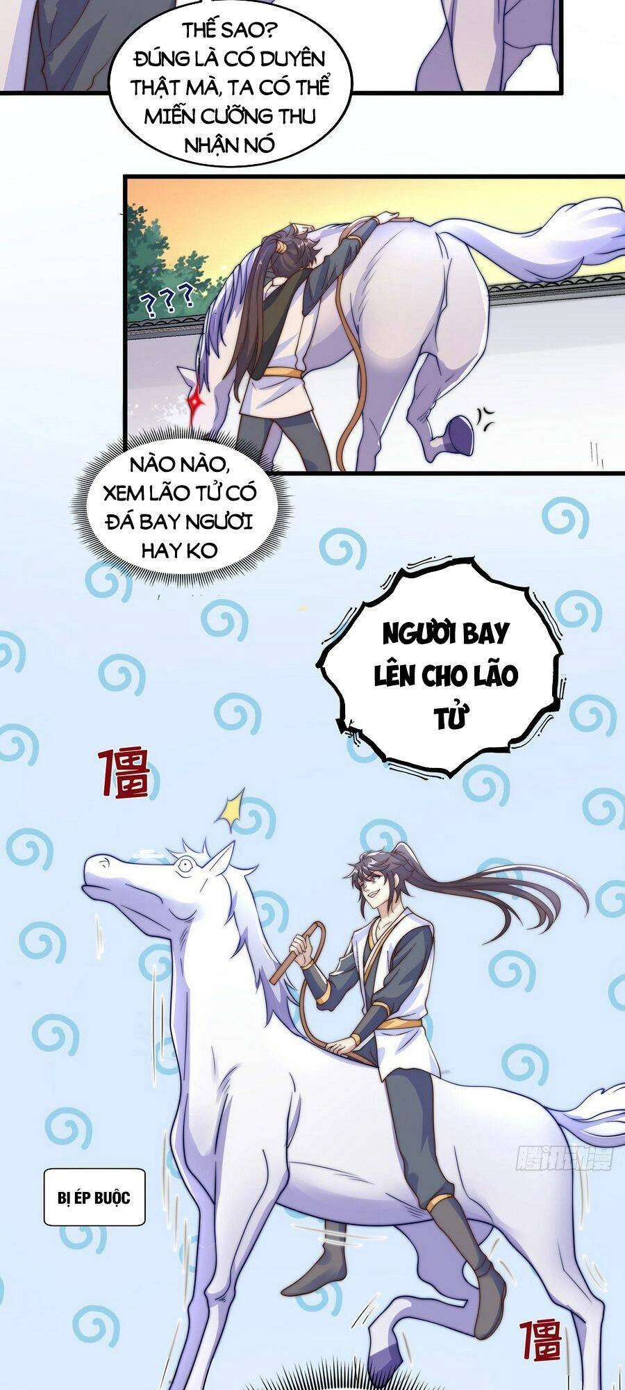 Cường Giả Tuyệt Thế Chỉ Muốn Làm Ruộng Chapter 5 - 74