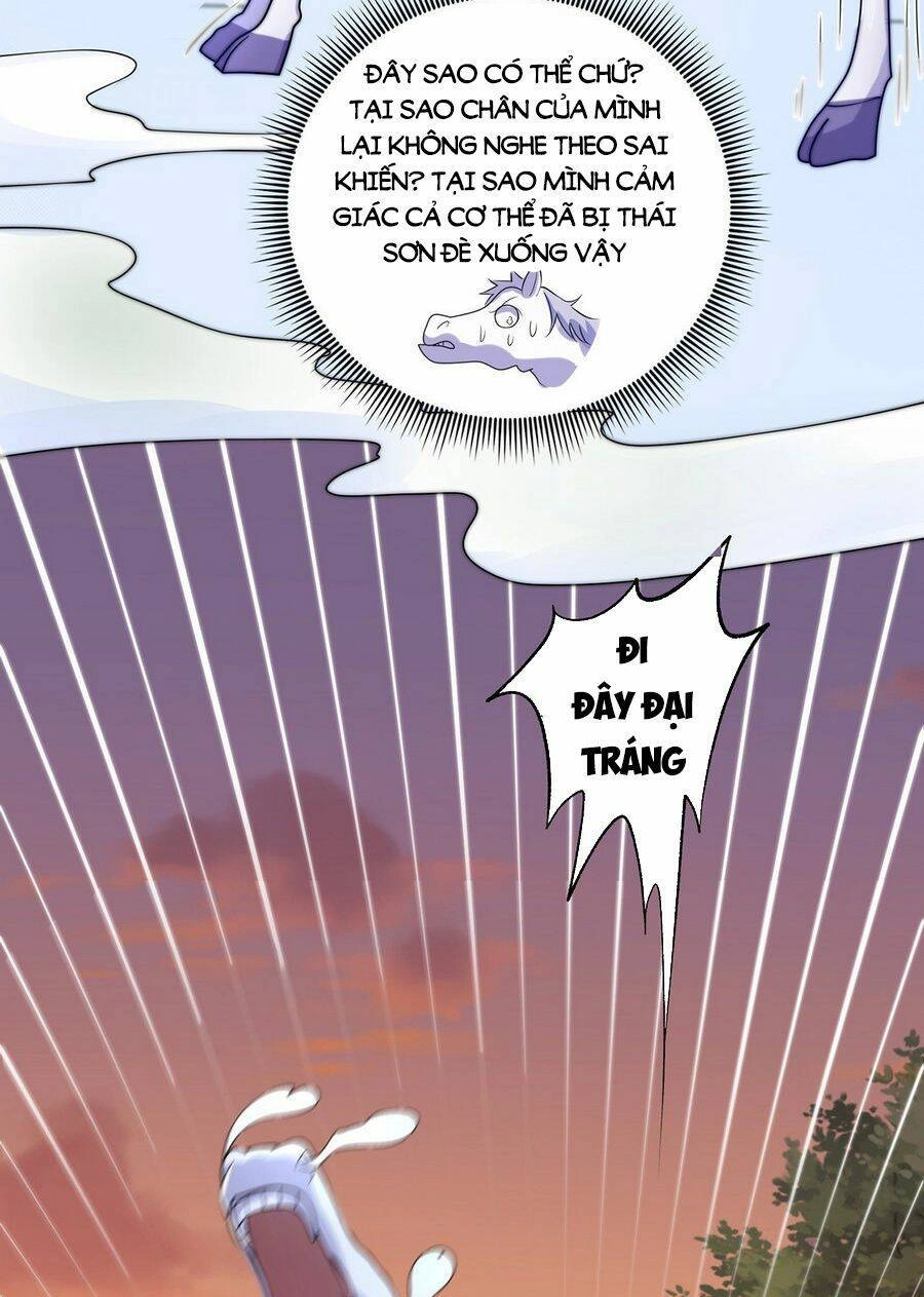 Cường Giả Tuyệt Thế Chỉ Muốn Làm Ruộng Chapter 5 - 75