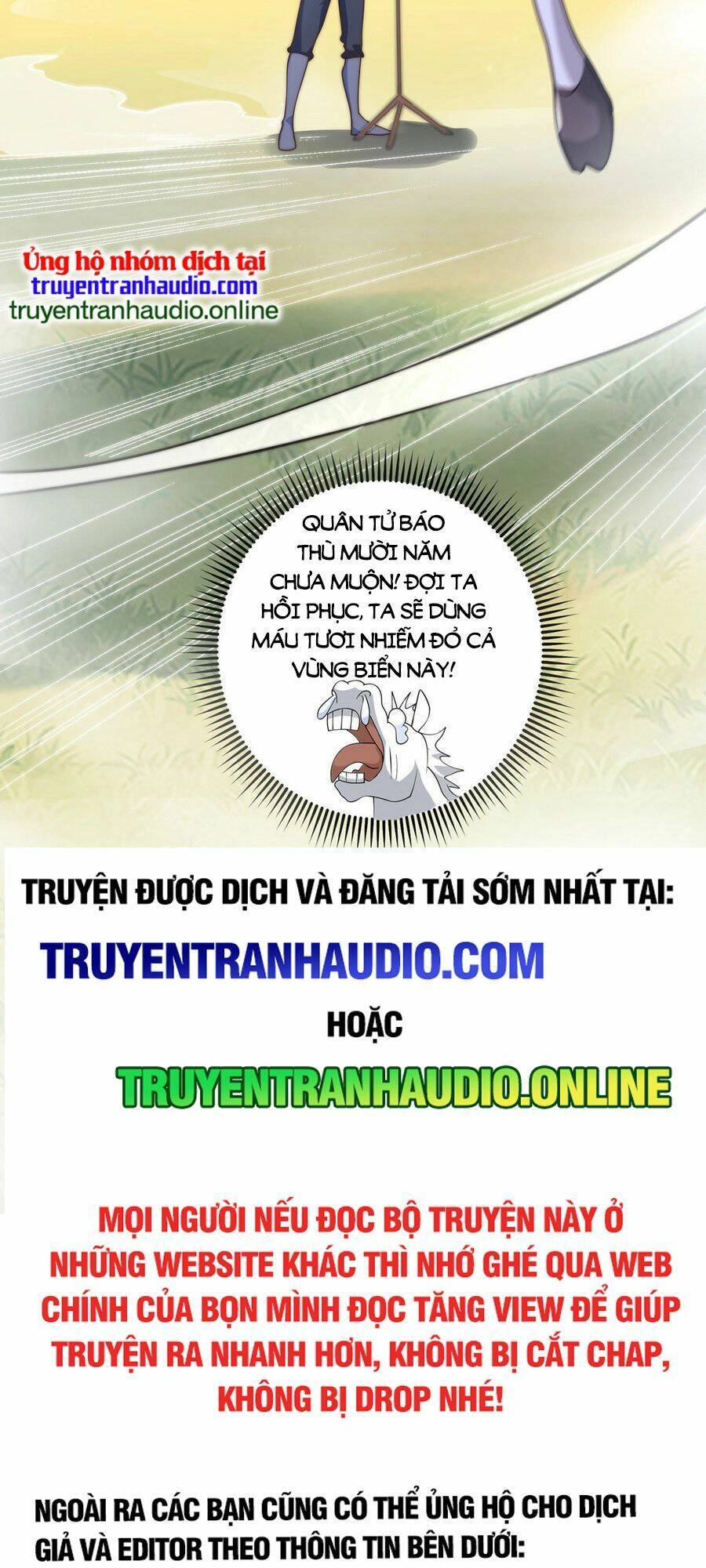 Cường Giả Tuyệt Thế Chỉ Muốn Làm Ruộng Chapter 5 - 77