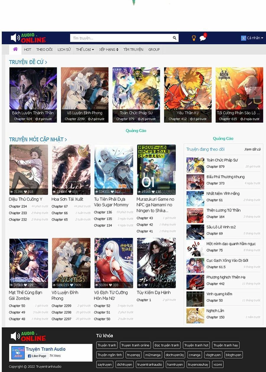 Cường Giả Tuyệt Thế Chỉ Muốn Làm Ruộng Chapter 5 - 80