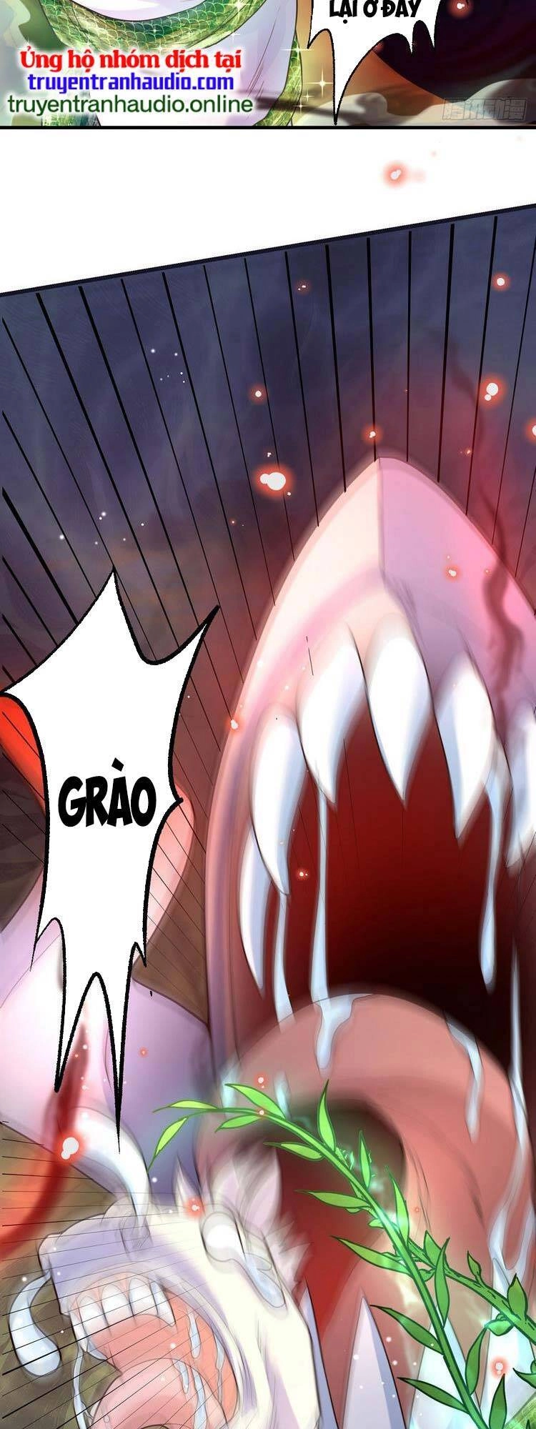 Cường Giả Tuyệt Thế Chỉ Muốn Làm Ruộng Chapter 6 - 11