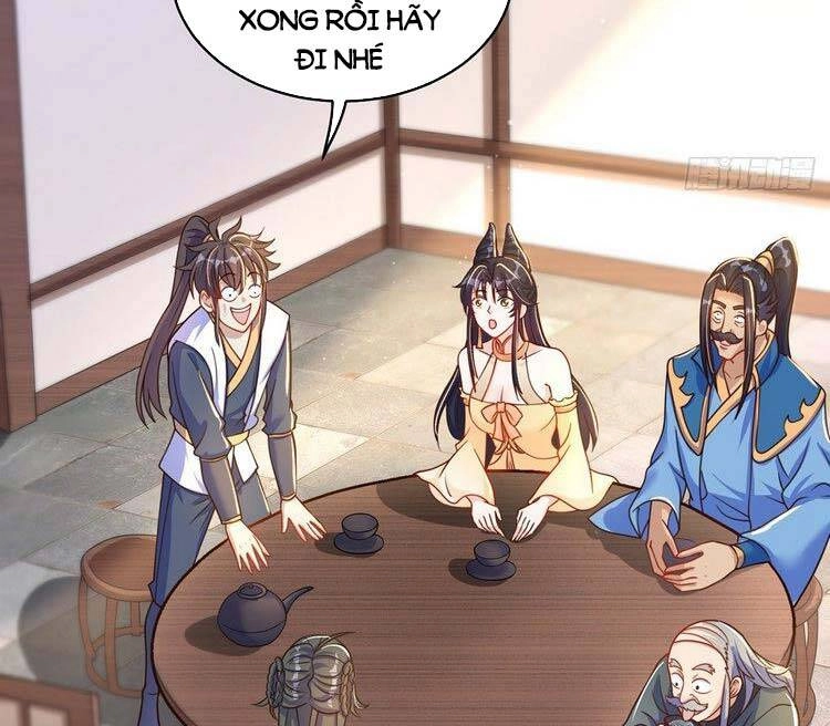 Cường Giả Tuyệt Thế Chỉ Muốn Làm Ruộng Chapter 6 - 17