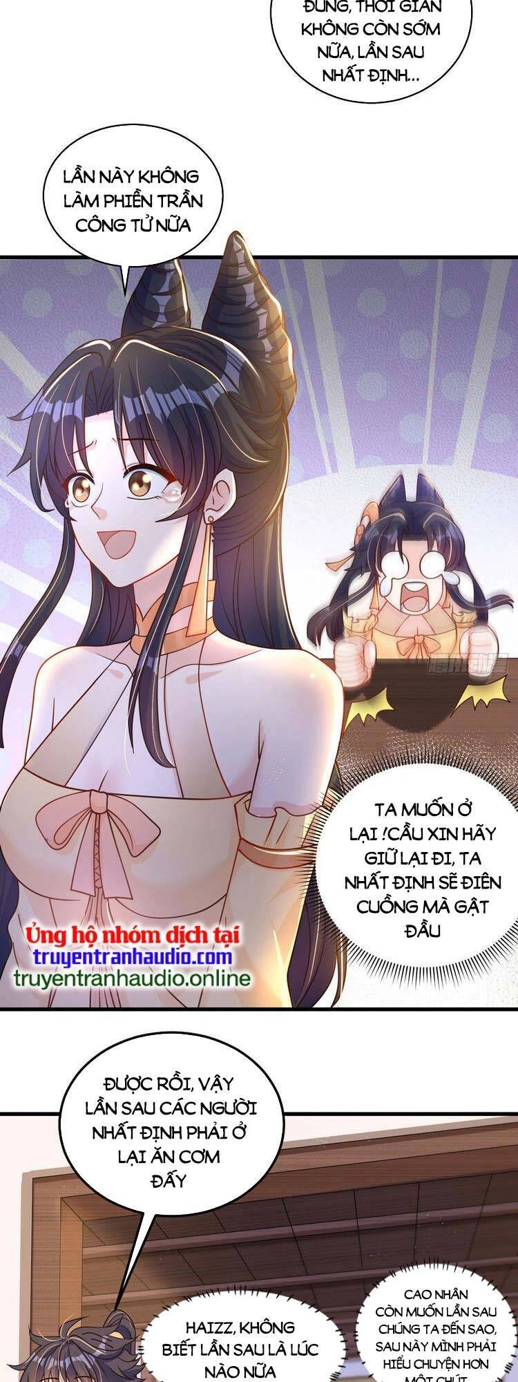 Cường Giả Tuyệt Thế Chỉ Muốn Làm Ruộng Chapter 6 - 20