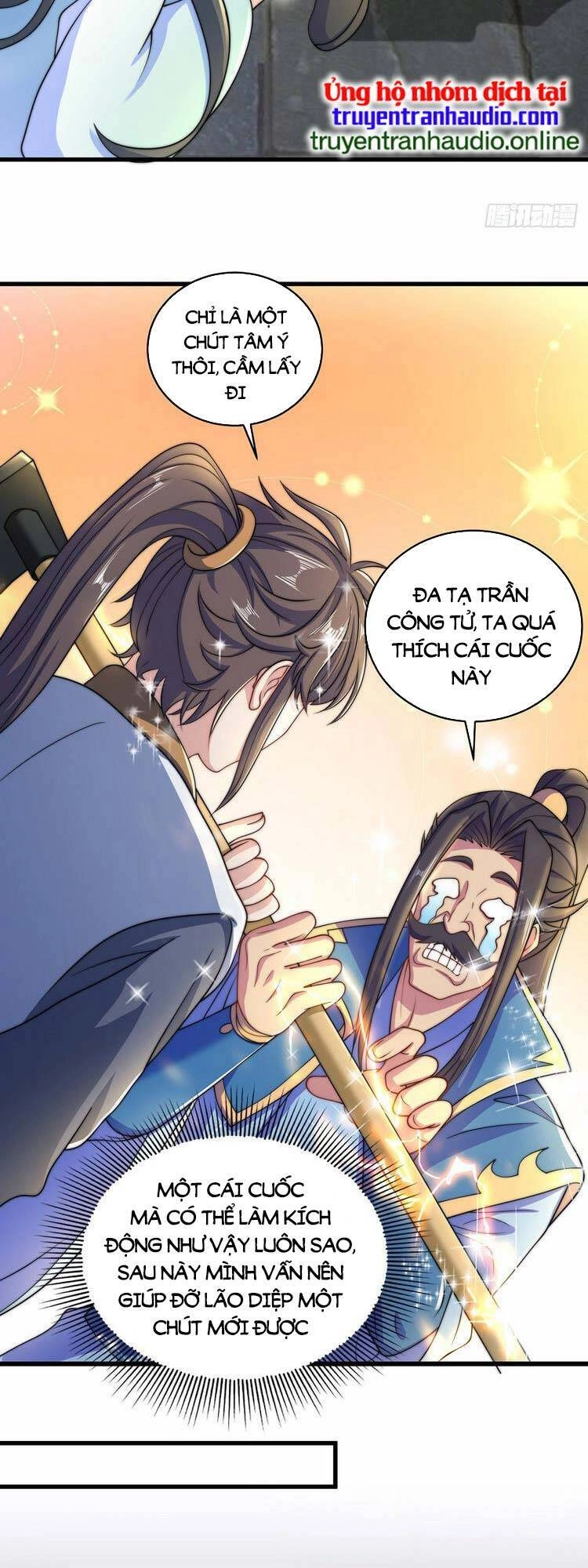 Cường Giả Tuyệt Thế Chỉ Muốn Làm Ruộng Chapter 6 - 24