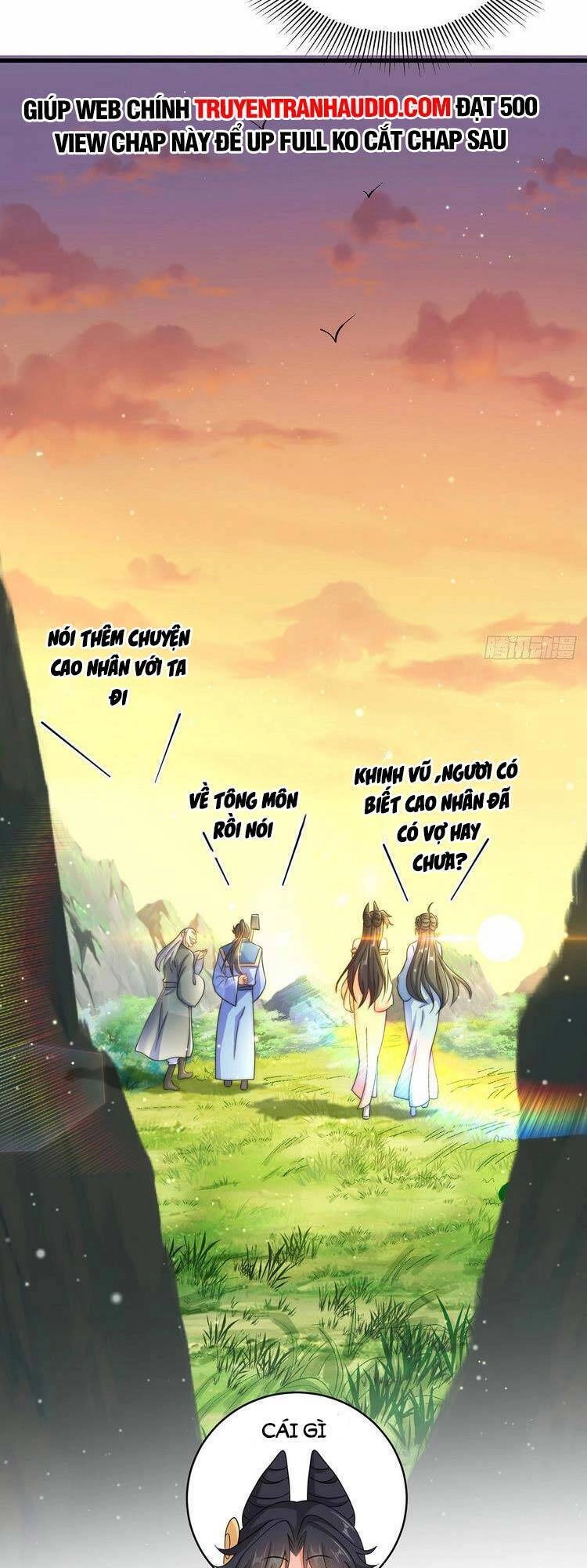 Cường Giả Tuyệt Thế Chỉ Muốn Làm Ruộng Chapter 6 - 28