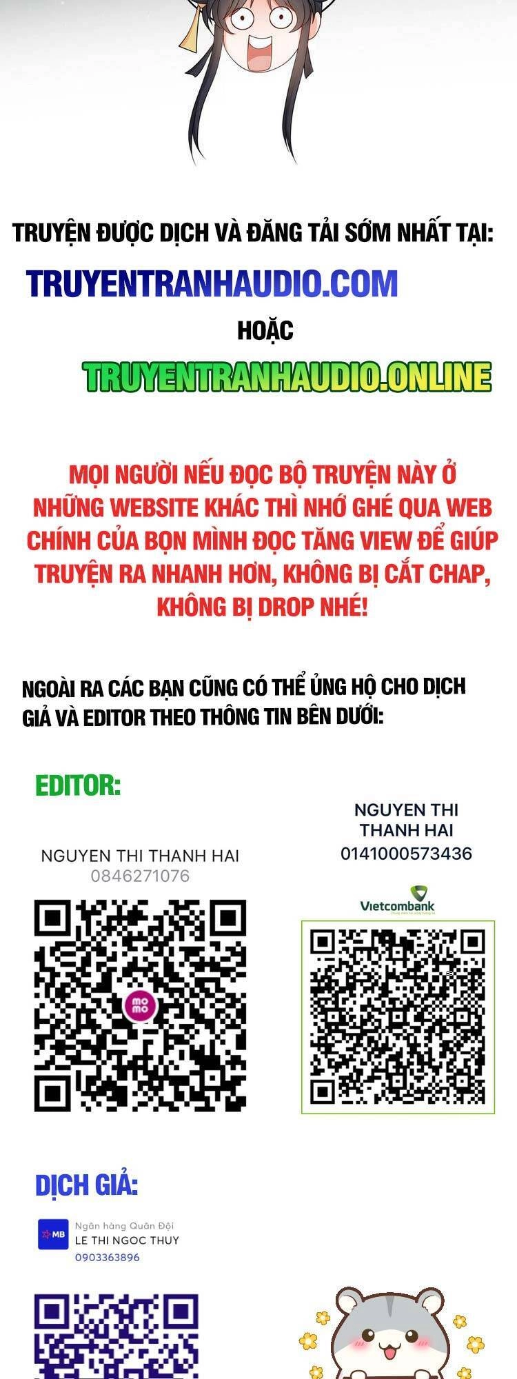 Cường Giả Tuyệt Thế Chỉ Muốn Làm Ruộng Chapter 6 - 29