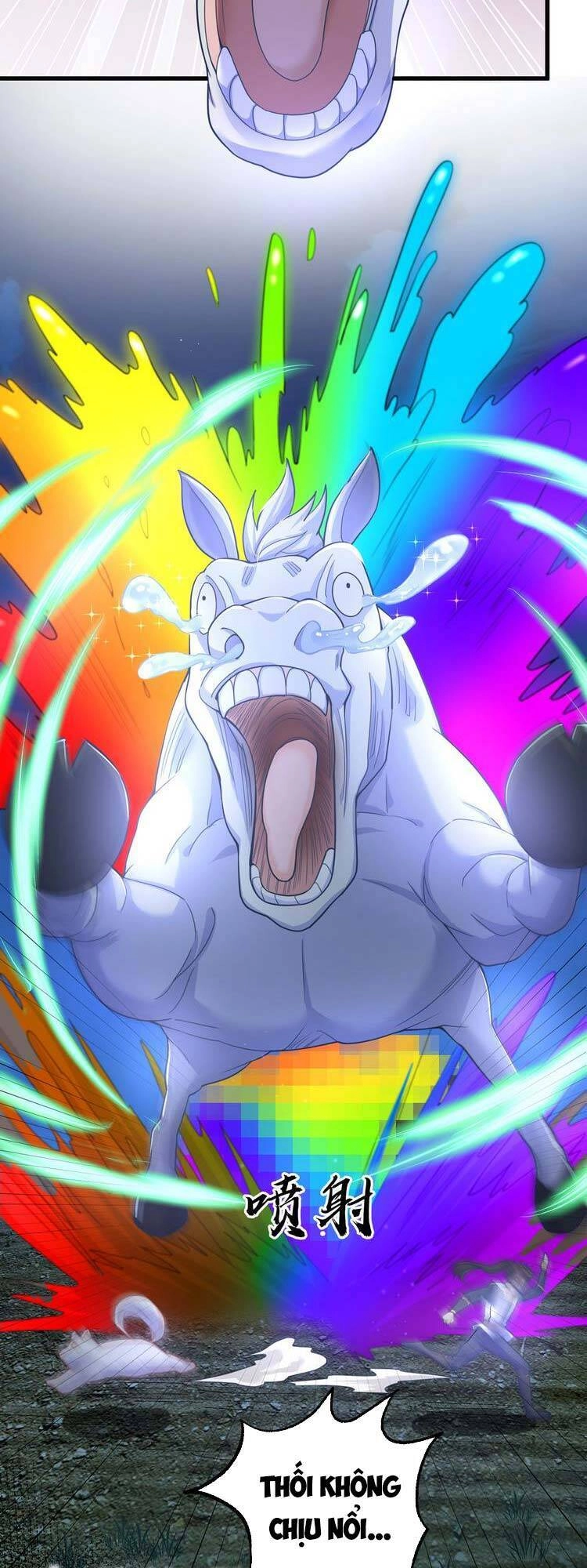 Cường Giả Tuyệt Thế Chỉ Muốn Làm Ruộng Chapter 10 - 6