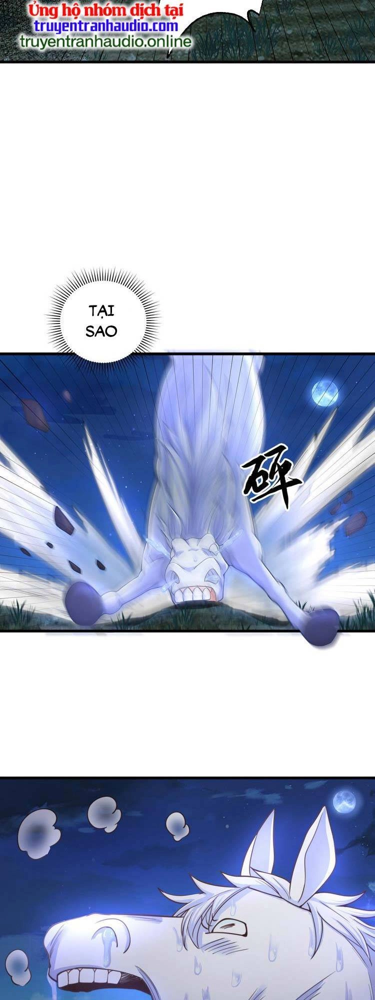 Cường Giả Tuyệt Thế Chỉ Muốn Làm Ruộng Chapter 10 - 7