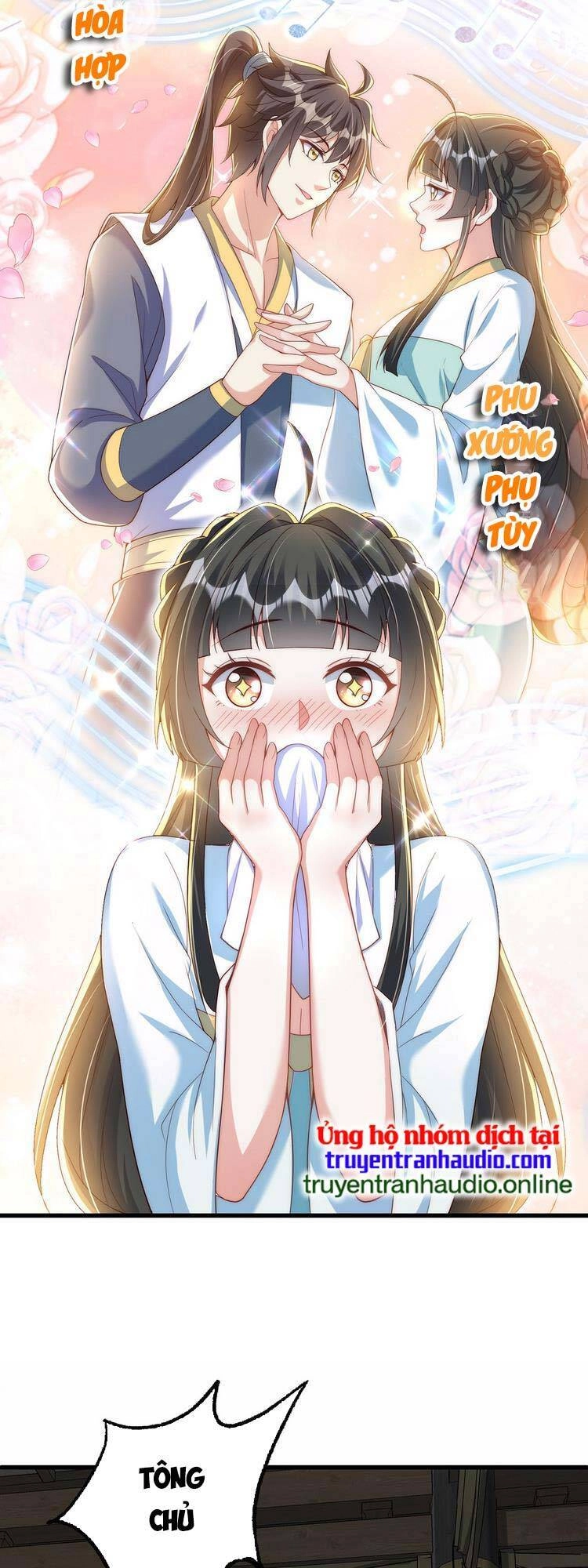 Cường Giả Tuyệt Thế Chỉ Muốn Làm Ruộng Chapter 10 - 16