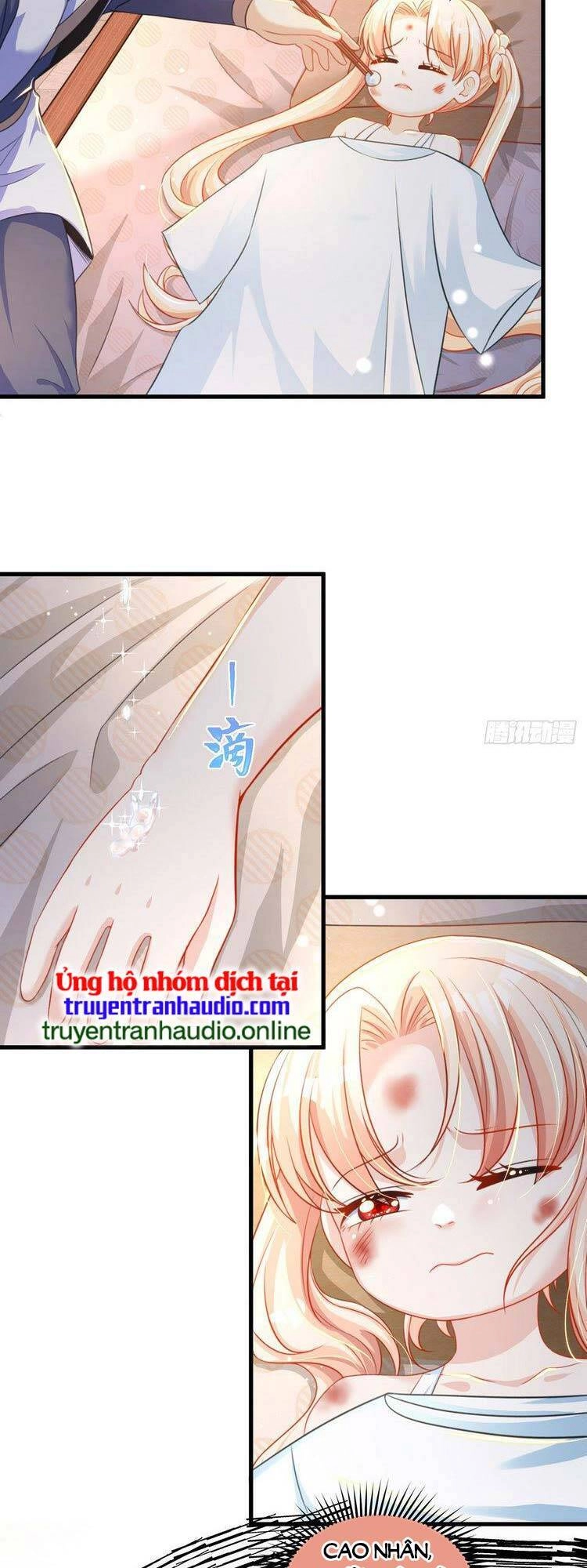 Cường Giả Tuyệt Thế Chỉ Muốn Làm Ruộng Chapter 11 - 2