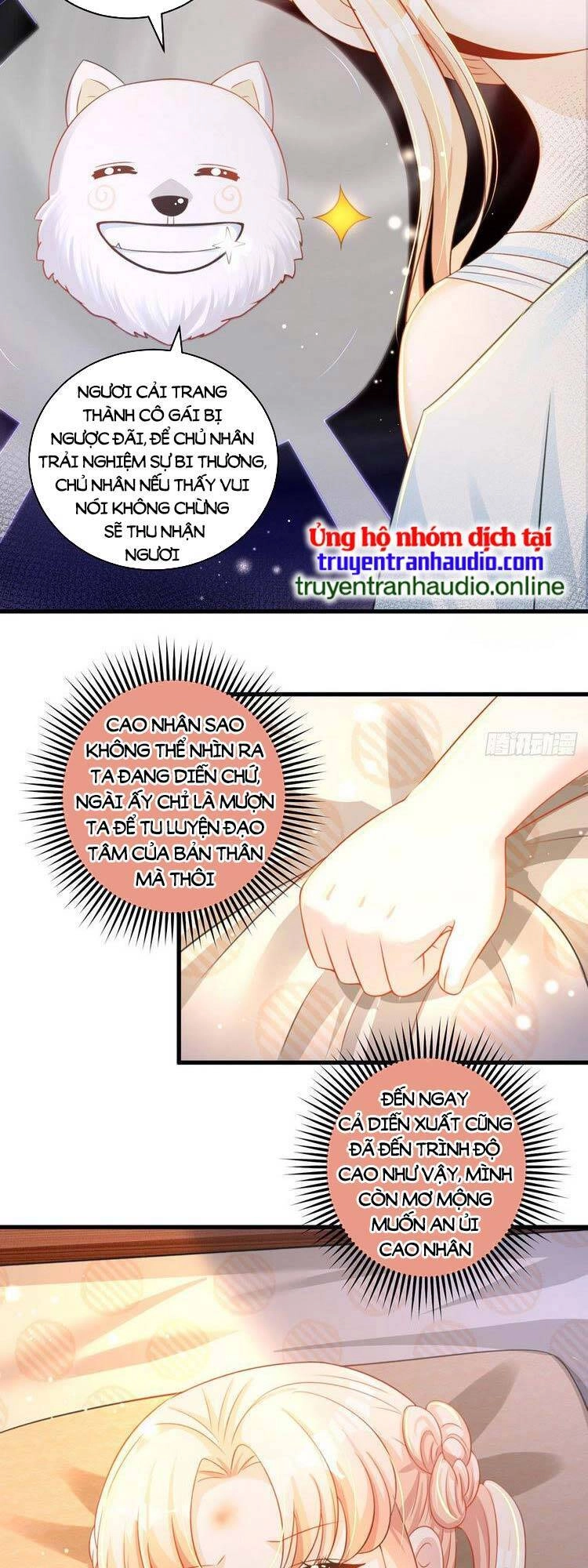 Cường Giả Tuyệt Thế Chỉ Muốn Làm Ruộng Chapter 11 - 4