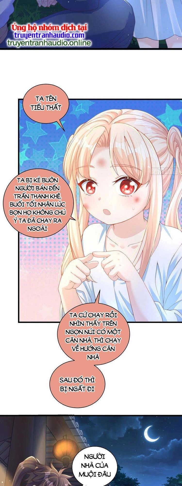 Cường Giả Tuyệt Thế Chỉ Muốn Làm Ruộng Chapter 11 - 10