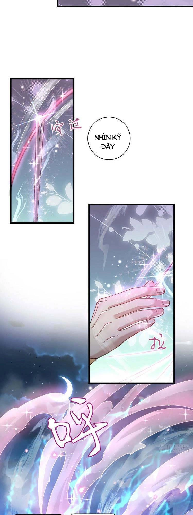 Cường Giả Tuyệt Thế Chỉ Muốn Làm Ruộng Chapter 11 - 14