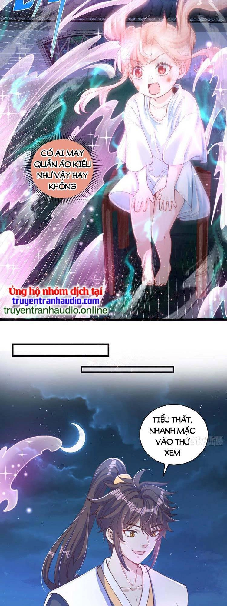 Cường Giả Tuyệt Thế Chỉ Muốn Làm Ruộng Chapter 11 - 16