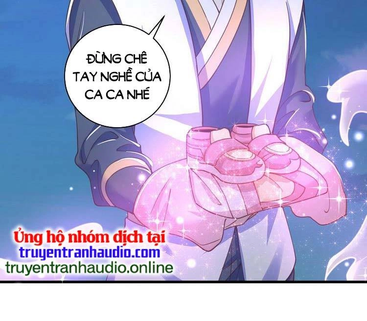 Cường Giả Tuyệt Thế Chỉ Muốn Làm Ruộng Chapter 11 - 17