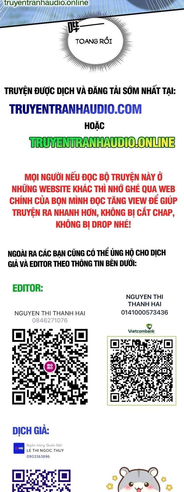 Cường Giả Tuyệt Thế Chỉ Muốn Làm Ruộng Chapter 11 - 34