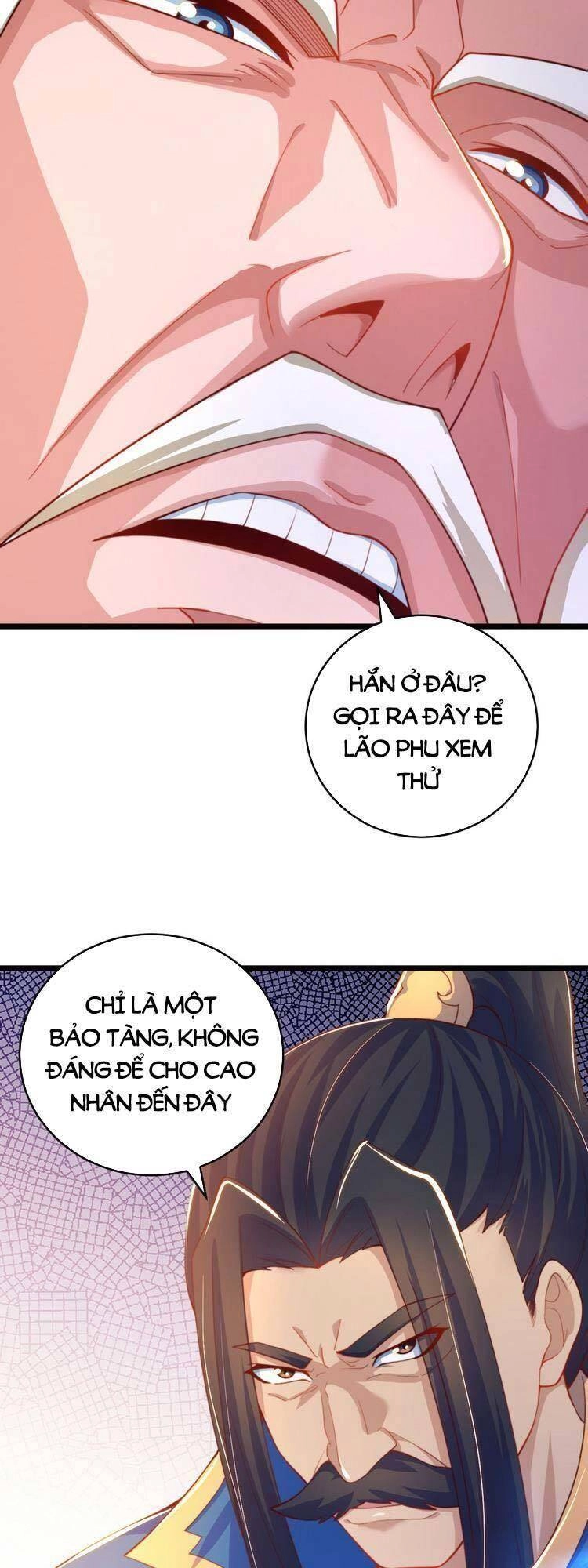 Cường Giả Tuyệt Thế Chỉ Muốn Làm Ruộng Chapter 14 - 14