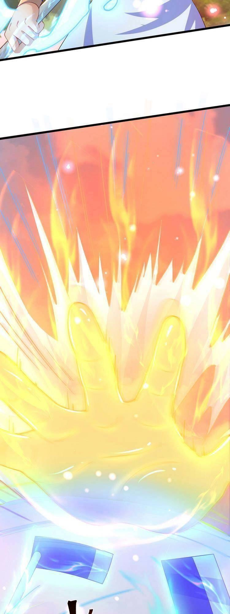 Cường Giả Tuyệt Thế Chỉ Muốn Làm Ruộng Chapter 14 - 21