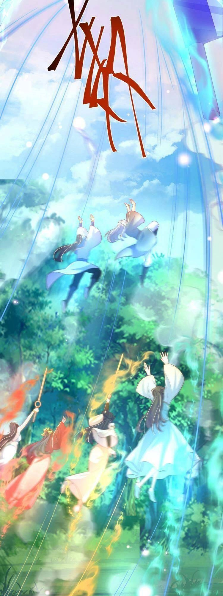 Cường Giả Tuyệt Thế Chỉ Muốn Làm Ruộng Chapter 14 - 22