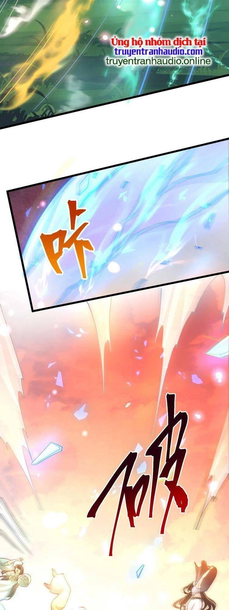 Cường Giả Tuyệt Thế Chỉ Muốn Làm Ruộng Chapter 14 - 23