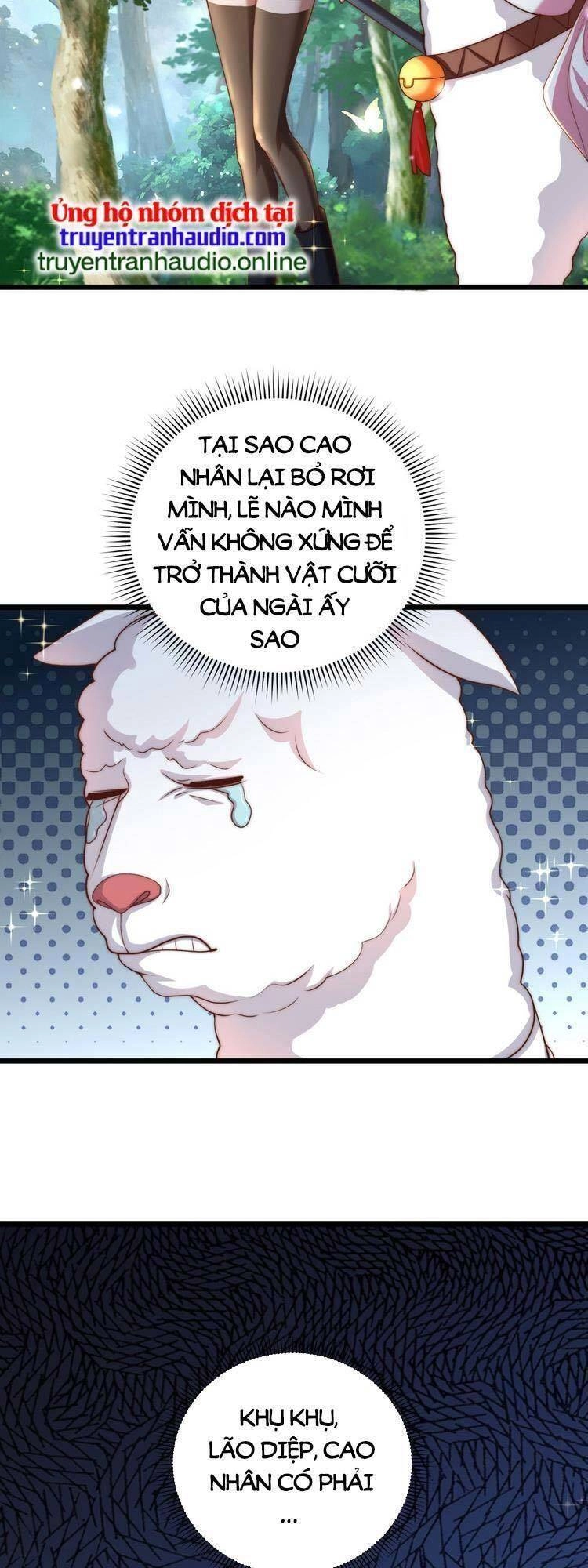 Cường Giả Tuyệt Thế Chỉ Muốn Làm Ruộng Chapter 14 - 26