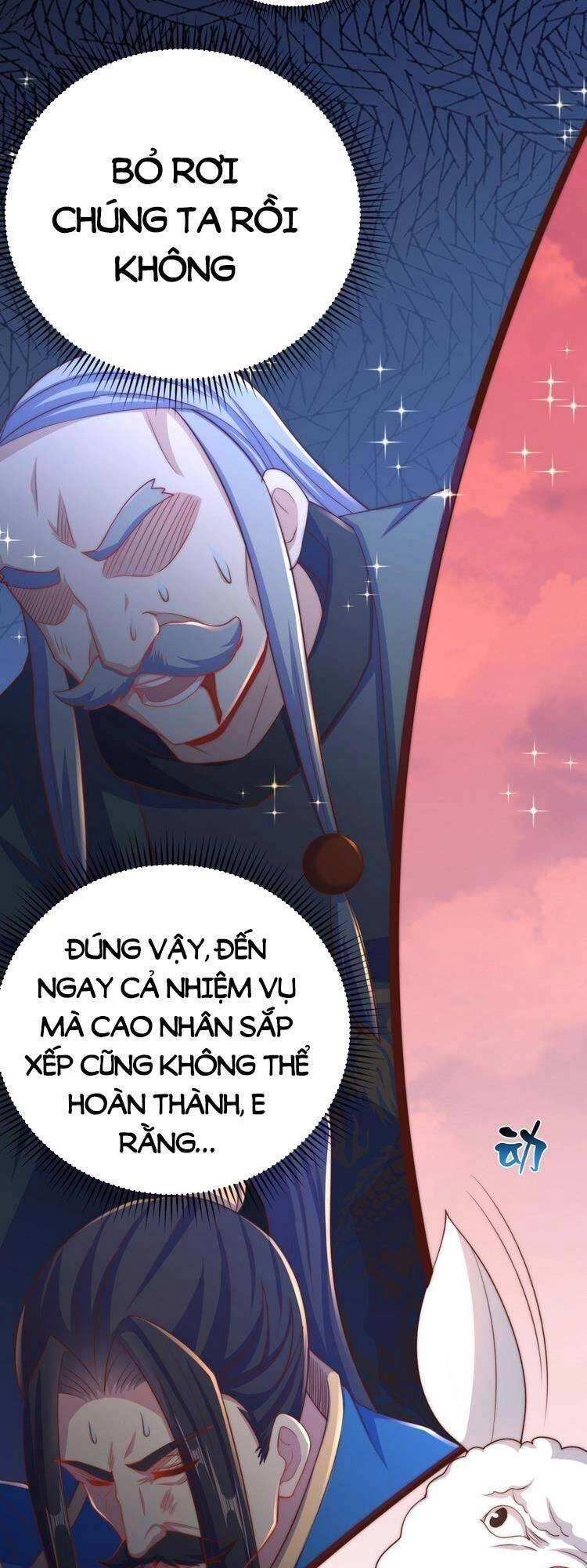 Cường Giả Tuyệt Thế Chỉ Muốn Làm Ruộng Chapter 14 - 27