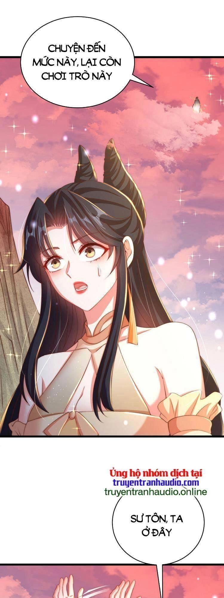 Cường Giả Tuyệt Thế Chỉ Muốn Làm Ruộng Chapter 14 - 31