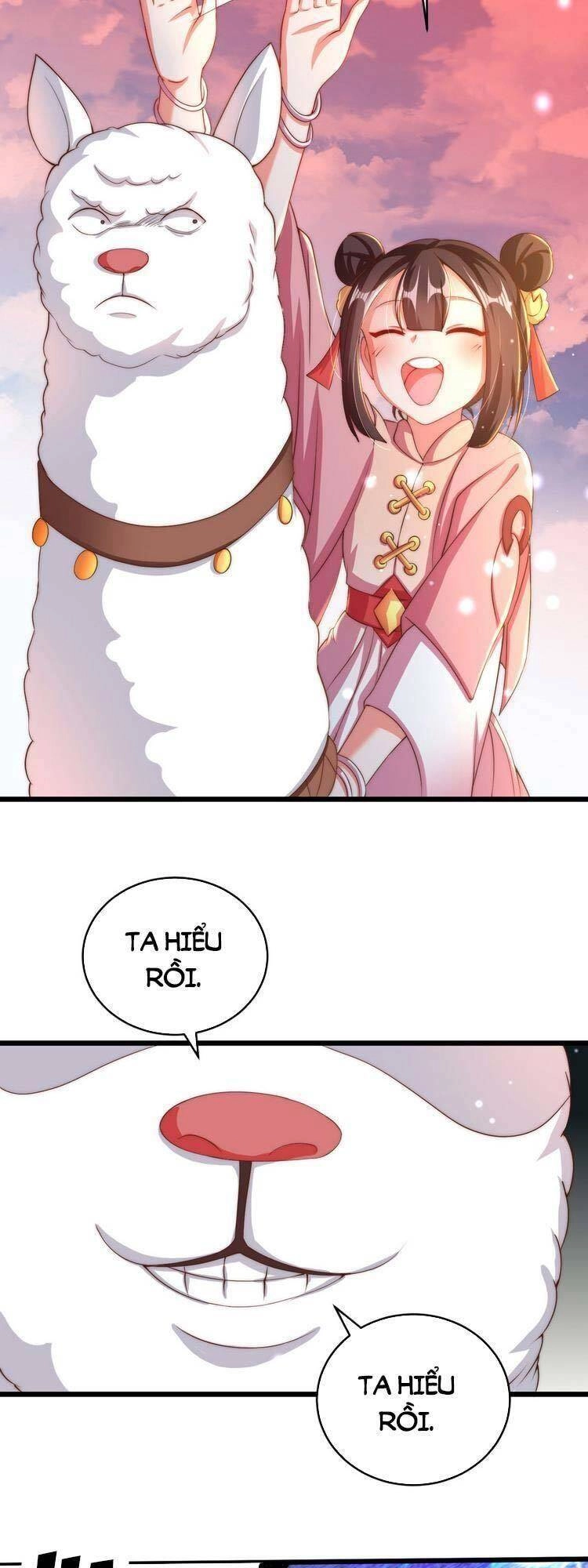 Cường Giả Tuyệt Thế Chỉ Muốn Làm Ruộng Chapter 14 - 32