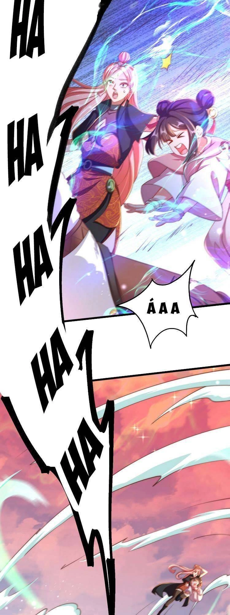 Cường Giả Tuyệt Thế Chỉ Muốn Làm Ruộng Chapter 14 - 33