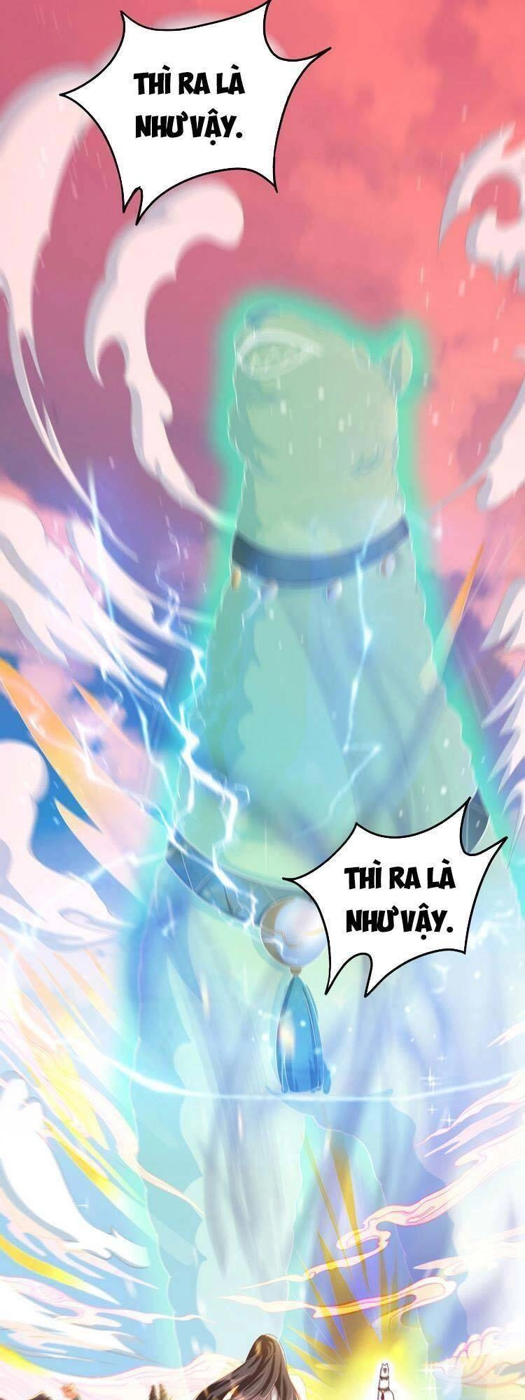 Cường Giả Tuyệt Thế Chỉ Muốn Làm Ruộng Chapter 14 - 35