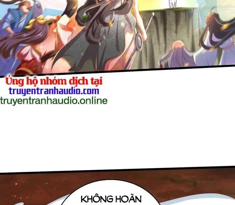 Cường Giả Tuyệt Thế Chỉ Muốn Làm Ruộng Chapter 14 - 36