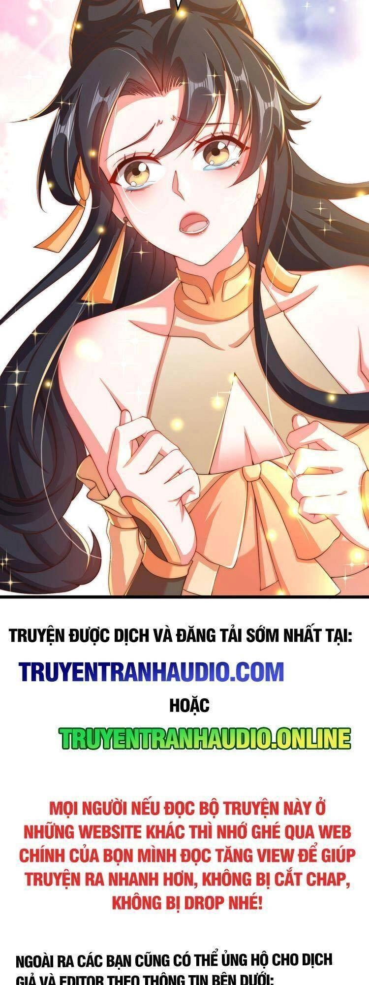 Cường Giả Tuyệt Thế Chỉ Muốn Làm Ruộng Chapter 14 - 38