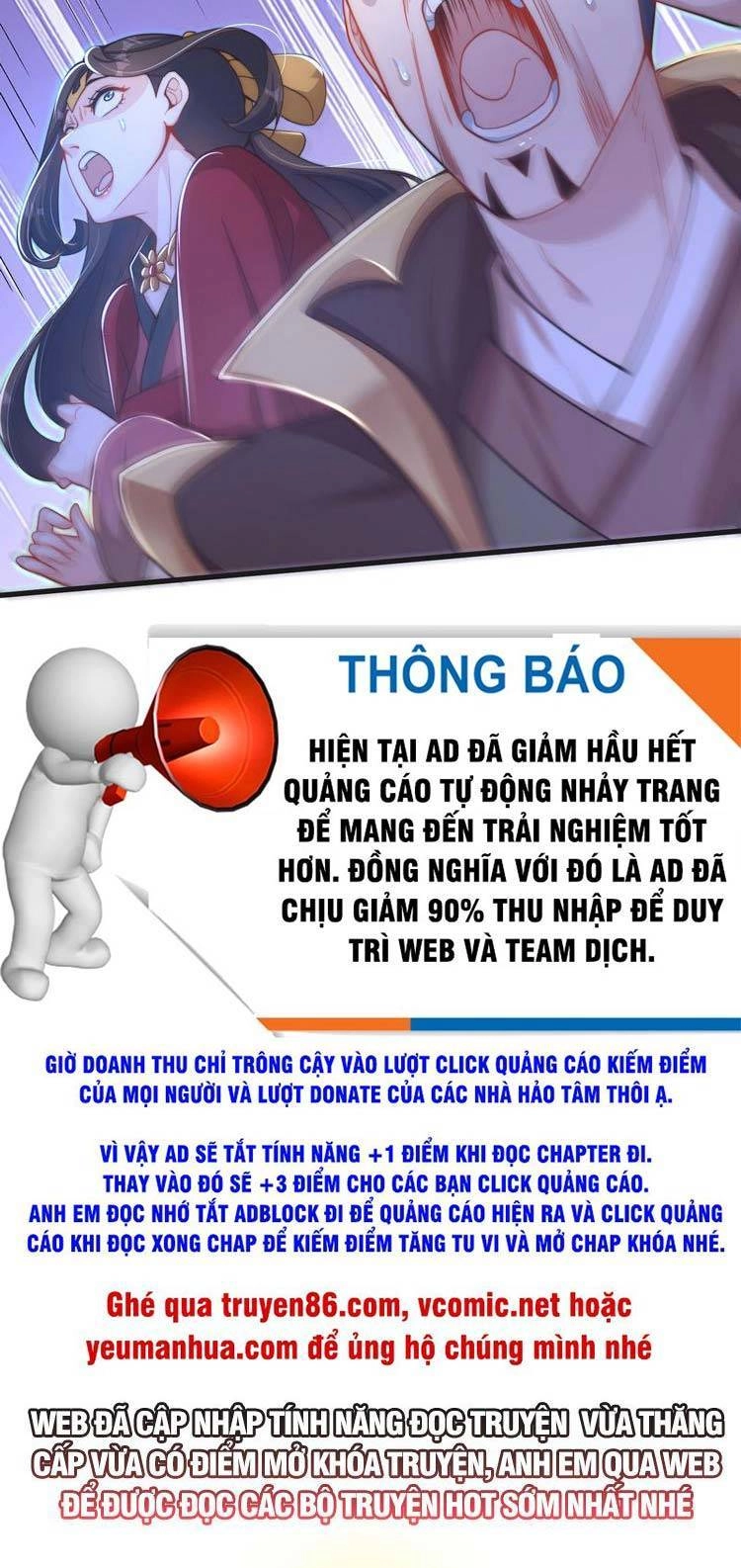 Cường Giả Tuyệt Thế Chỉ Muốn Làm Ruộng Chapter 20 - 32