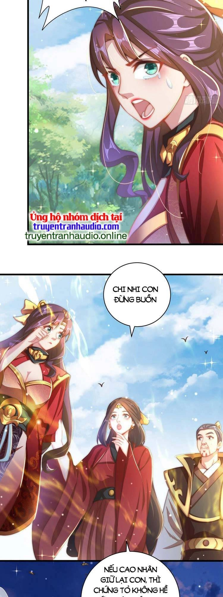 Cường Giả Tuyệt Thế Chỉ Muốn Làm Ruộng Chapter 21 - 13