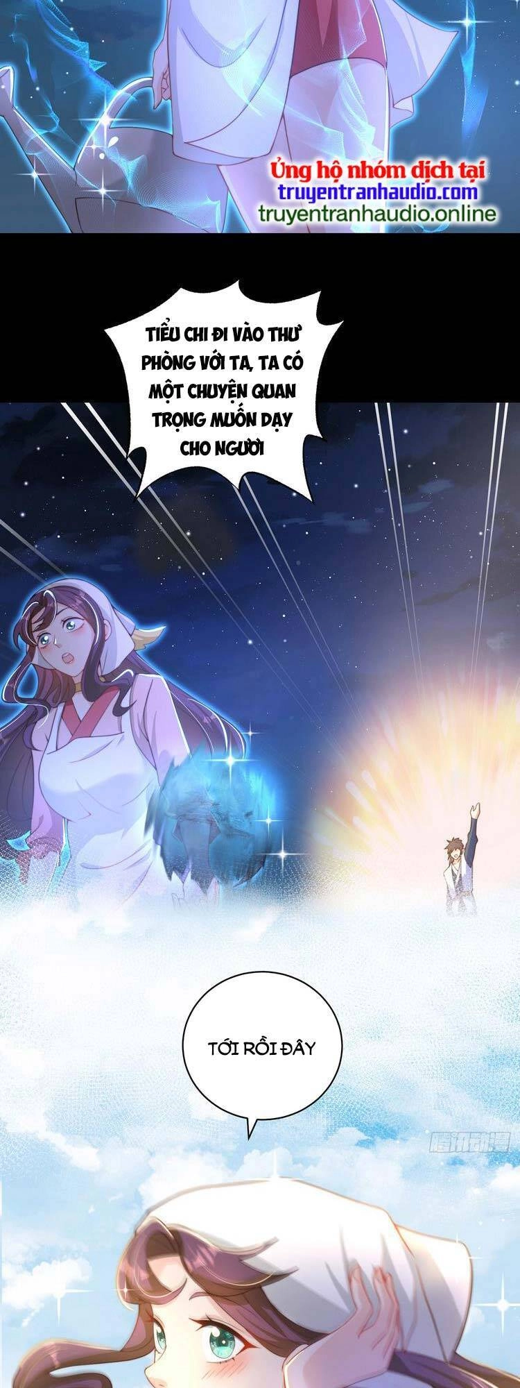 Cường Giả Tuyệt Thế Chỉ Muốn Làm Ruộng Chapter 21 - 28