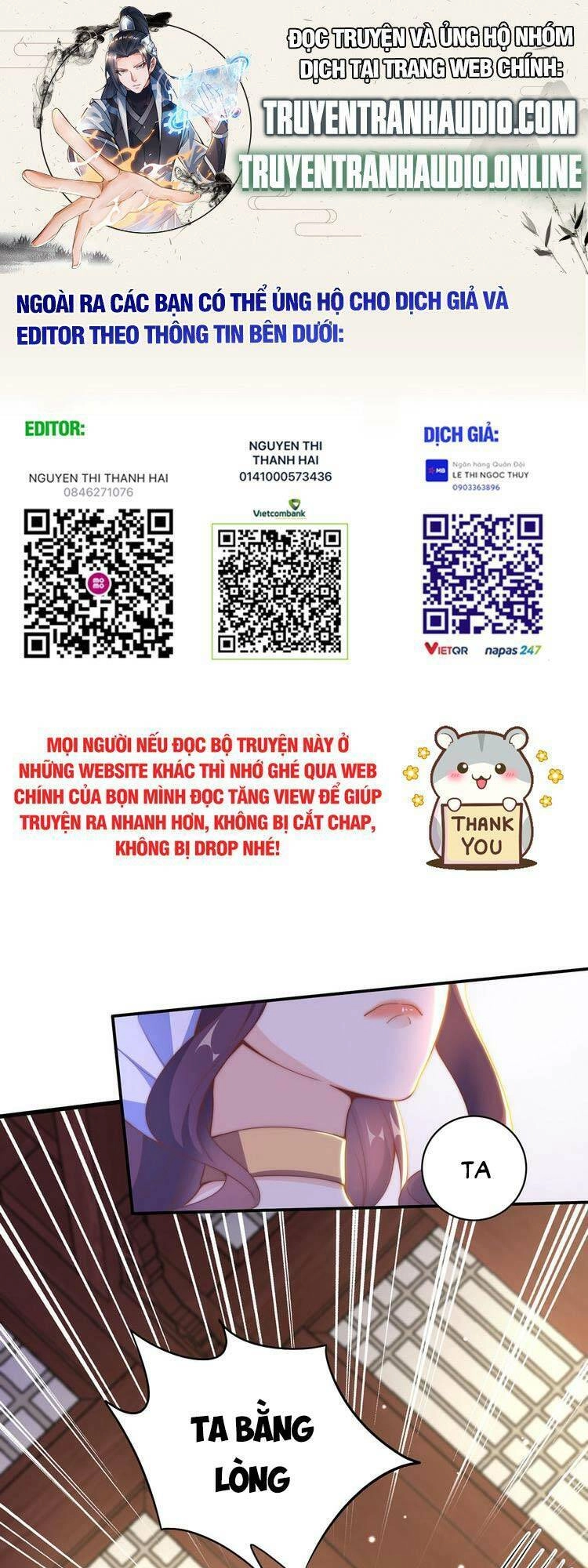 Cường Giả Tuyệt Thế Chỉ Muốn Làm Ruộng Chapter 22 - 1