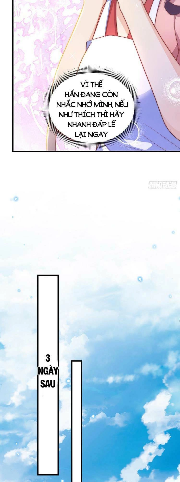 Cường Giả Tuyệt Thế Chỉ Muốn Làm Ruộng Chapter 22 - 6