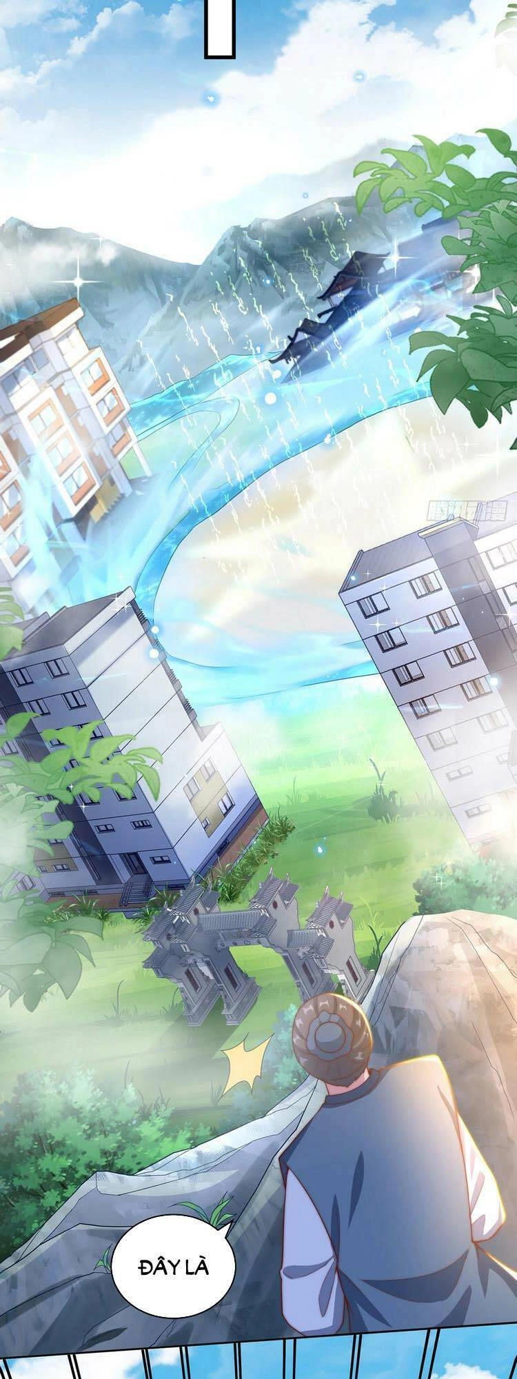 Cường Giả Tuyệt Thế Chỉ Muốn Làm Ruộng Chapter 22 - 7