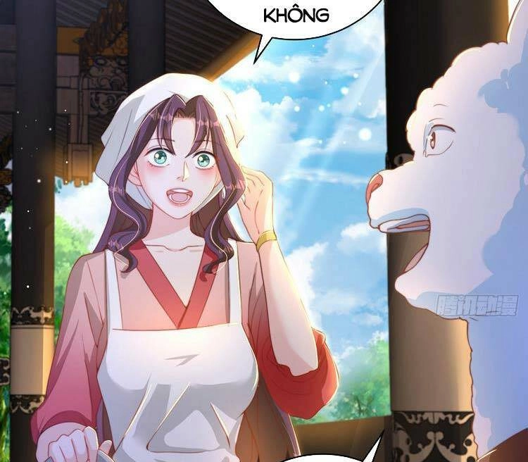 Cường Giả Tuyệt Thế Chỉ Muốn Làm Ruộng Chapter 22 - 17