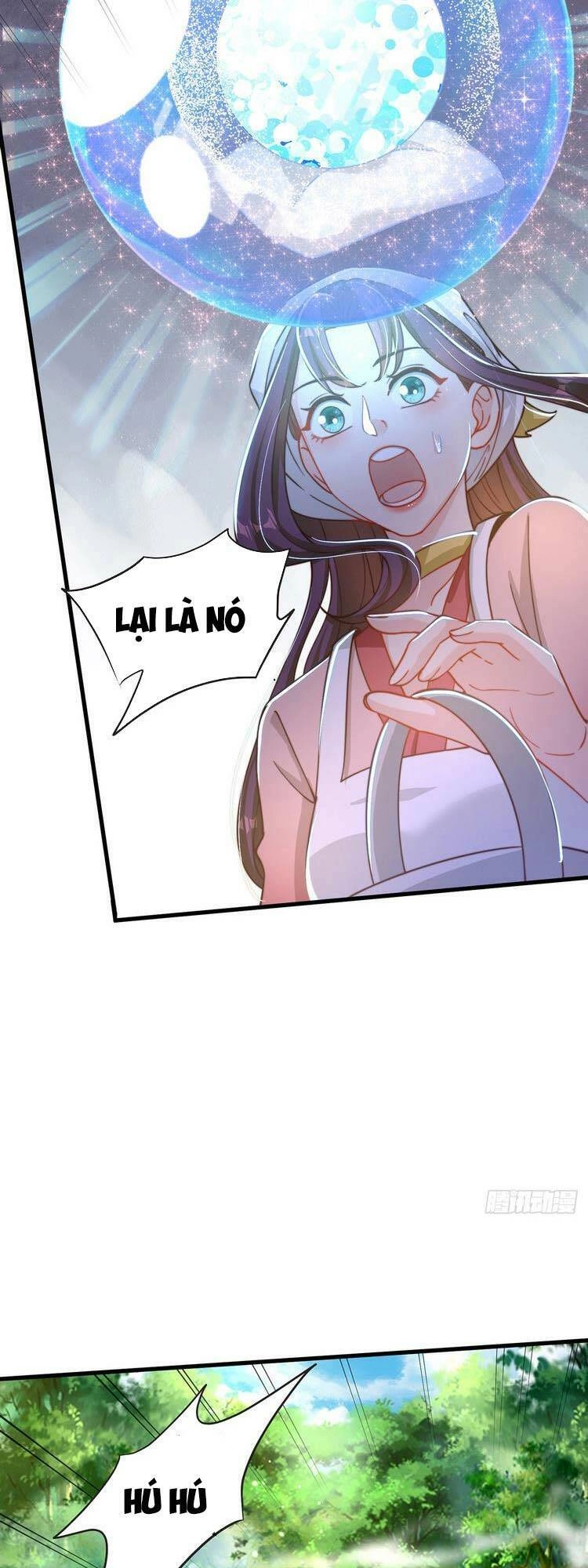 Cường Giả Tuyệt Thế Chỉ Muốn Làm Ruộng Chapter 22 - 21