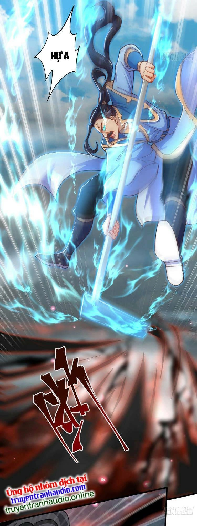 Cường Giả Tuyệt Thế Chỉ Muốn Làm Ruộng Chapter 22 - 27