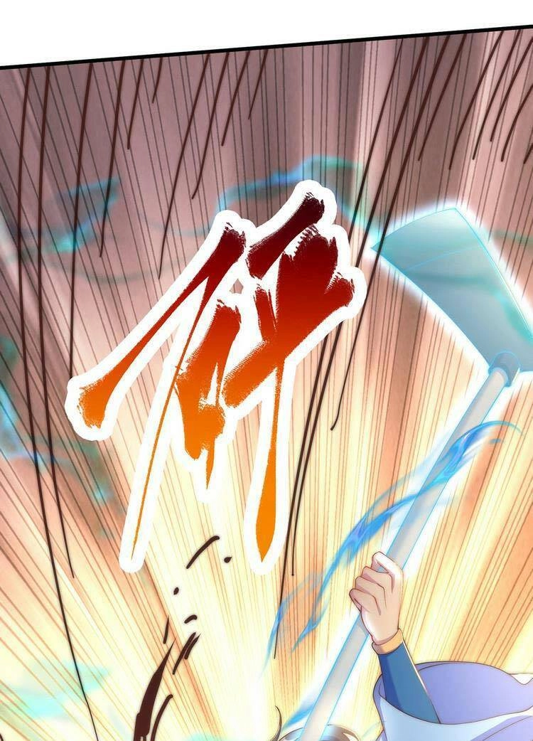 Cường Giả Tuyệt Thế Chỉ Muốn Làm Ruộng Chapter 22 - 29