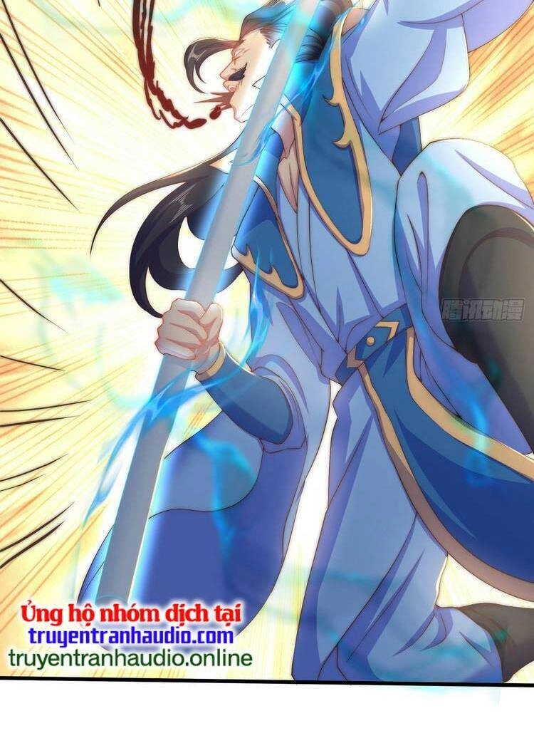 Cường Giả Tuyệt Thế Chỉ Muốn Làm Ruộng Chapter 22 - 30