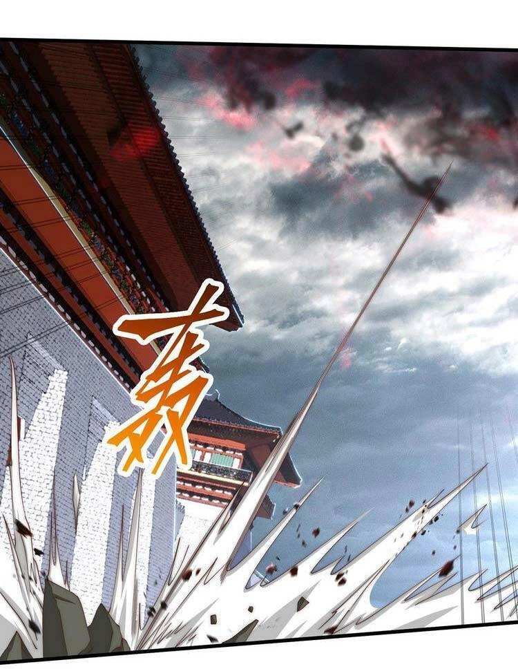 Cường Giả Tuyệt Thế Chỉ Muốn Làm Ruộng Chapter 22 - 31