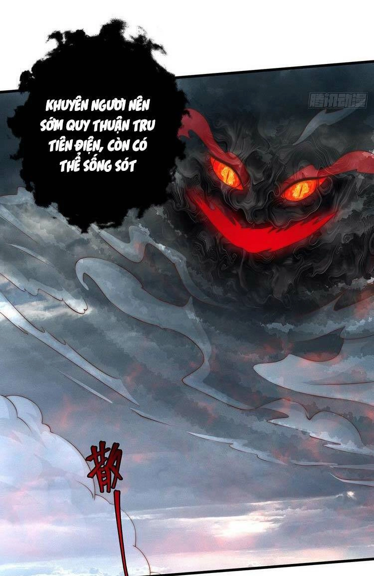 Cường Giả Tuyệt Thế Chỉ Muốn Làm Ruộng Chapter 22 - 32